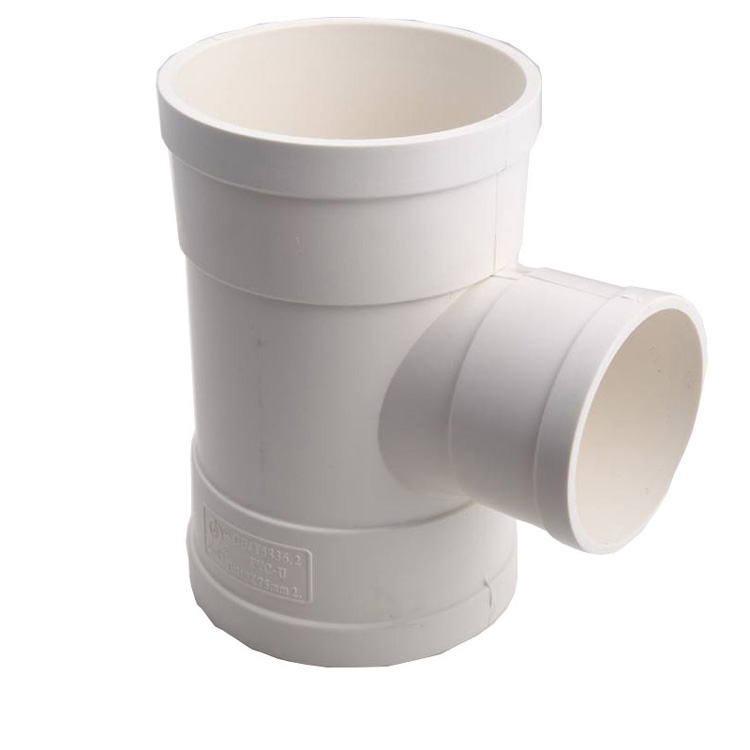 三通模具及產(chǎn)品