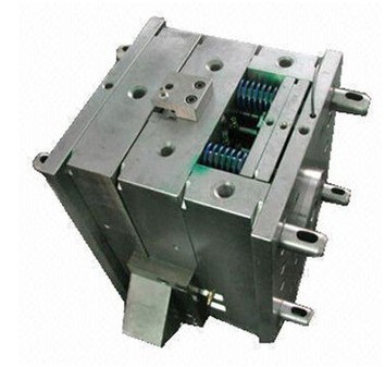 注塑產(chǎn)品飛邊問題解決方法 注塑產(chǎn)品飛邊問題解決方法